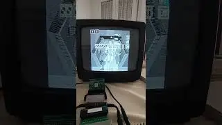FutureOS running from AMSTEAM