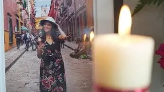Local woman leaves a legacy of courage and inspiration after death