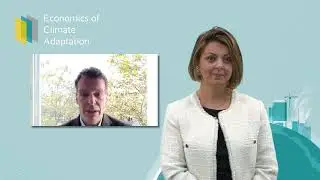 Economics of Climate Adaptation (ECA): Bringing adaptation to the most vulnerable
