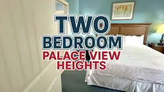 2 Bedroom Palace View Heights
