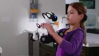 COOL ROBOTS ON AMAZON!!!!!