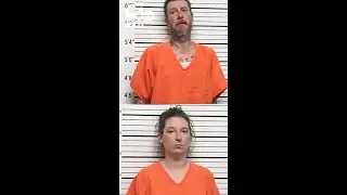 Parents of missing Oklahoma boy arrested on complaints of child abuse