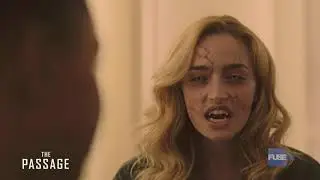FuseFX: The Passage (VFX) - The Transformation