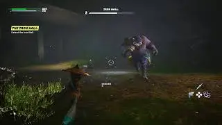 Biomutant playthrough - #01 -  EXTREME difficulty  - The journey begins!