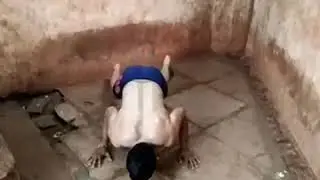 Bal gopal talim pahelwan