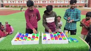 BEST BALL SORT - COLOR SORT PUZZLE GAME #SBCGAMES476
