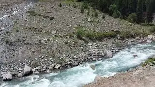 mahodand river