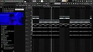 KAYN&reg; Makes A Crazy Opium Beat From Scratch