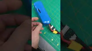 14AWG на 6s2p