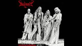 Beherit - The Oath of Black Blood [Full Compilation]