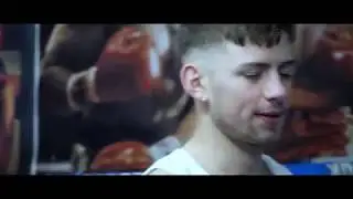 THE MAKING OF SAM DIXON: BOXING DOCUMENTARY