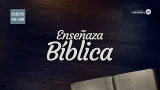 🔴 #EnVivo | 📖 