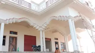 मलिक साहब से राय मकान अच्छा बना हुआ है मलिक ने बोले बहुत अच्छा मकान बना है सनी लियोन की बात