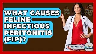 What Causes Feline Infectious Peritonitis (FIP)? - Ask A Pet Vet
