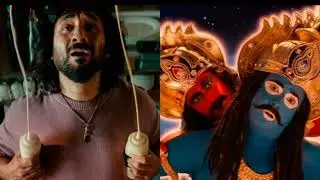 Rahu Ketu (2026) — Movie Review Overview 