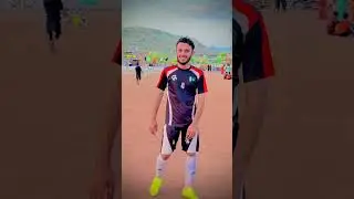All kpk Football Tournament
