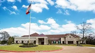Community Spotlight: Woodforest Golf Club