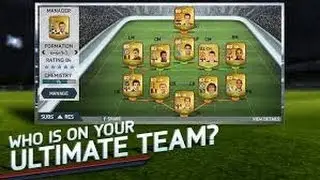 Fifa 14 Epic Amazing Hybrid BPL Ligue 1 Eto Falcao
