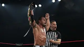 IMPACT Wrestling Down Under Tour Full  Results & Thoughts Alex Shelley vs Steve Maclin