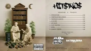 03. HIT$TNO$ - Hit$tnos la llevan