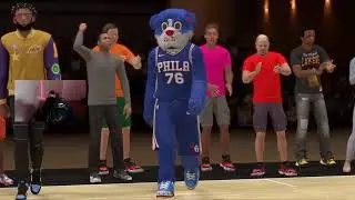 MJ & His Duo (Nate) Cook Randoms In 2K With Secret Storytime's??? (DO WE HAVE VOCALS CHAT?)