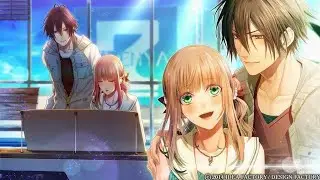 Amnesia [AMV] Shin x heroine Attention
