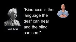 The Power of Kindness in the Workplace