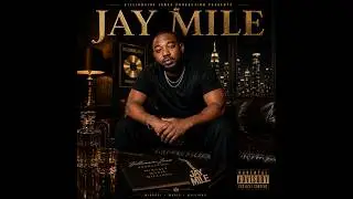 JAY MILE-TIME TO GO