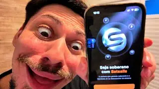 SATSAILS: Carteira HOTWALLET ONCHAIN, DEPIX, LIGHTNING e USDT de BITCOIN