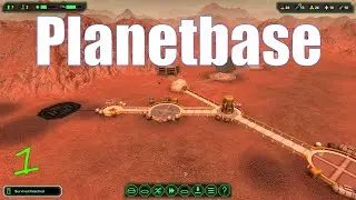 Planetbase Desert s9e1