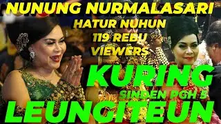 Kuring Leungiteun - Nunung Nurmalasari | Giri harja 3 | HALIMPU | sinden PGH5