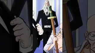 The Most Underrated Panel of Chapter 1110 - One Piece