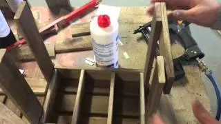 How To Build: Wine Box