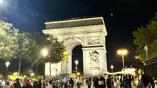 Arches
