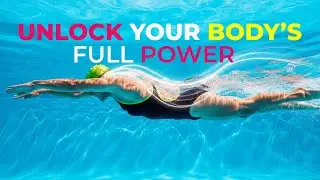 5 Effortless Swim Techniques to Power Through Water Like You&rsquo;re 20