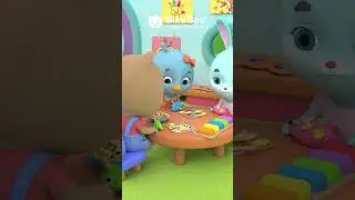 DIY Kids Cartoon 🎨 Fun Craft & Learning Videos for Kids #kidscartoons #kidsdiy