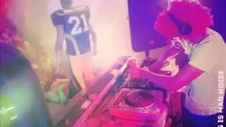 Mad Noise Project   RECORD FM OPEN AIR 2 2013 TRACK 07