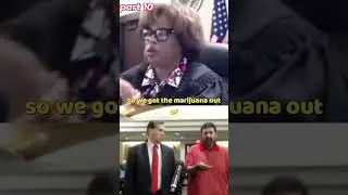Judge DESTROYS Disrespectful Defendant with Savage Clapback! 💥👨&zwj;⚖️😳 #justiceserved #courtjudge #news