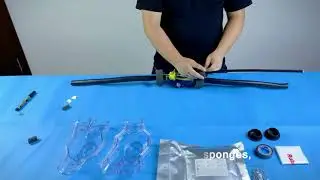 Low Voltage Cable Branch Joint