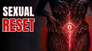 PURGE SEXUAL ENERGY 🔻 Unlock Massive Attraction | Energy Subliminal