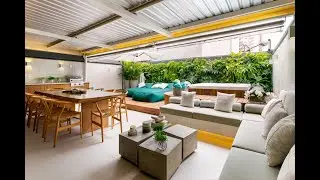 Apartamento Garden | Para&iacute;so | S&atilde;o Paulo | 83763