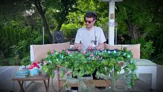 Wanderlust Sessions 013 with Xam