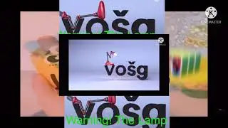 Vo&scaron;g Pixar logo Scan