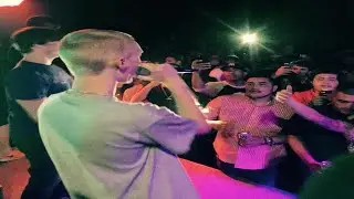 Genius Sound Slim Jesus - She Just Wanna .