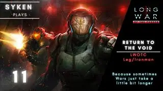#11 Resistance Haven is Going Down // LWOTC LetsPlay