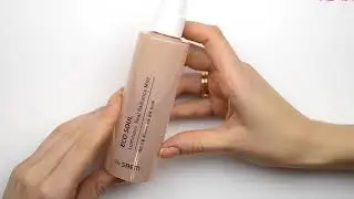 Мист для сияния кожи The Saem Eco