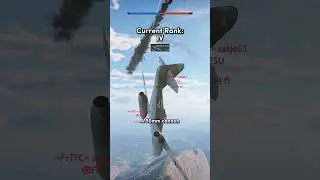 Every Kill I Upgrade My German Aircraft&rsquo;s Rank! ⬆️ | War Thunder