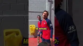 Griezmann Shared His Thoughts on the &ldquo;Messi vs Haaland&rdquo; Debate