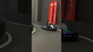 Arena Karting Albania - Gara me makina për fëmijë