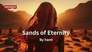 Hami - Sands Of Eternity (Best Arabic Oriental House) #2024 #music #edm #newsong @Hamibeatrecords